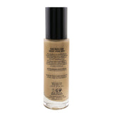Make Up For Ever Reboot Active Care In Foundation - # Y405 Golden Honey 30ml/1.01oz