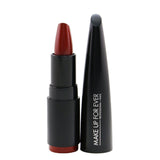 Make Up For Ever Rouge Artist Intense Color Beautifying Lipstick - # 100 Empowered Beige 3.2g/0.10oz