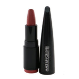 Make Up For Ever Rouge Artist Intense Color Beautifying Lipstick - # 100 Empowered Beige 3.2g/0.10oz