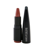 Make Up For Ever Rouge Artist Intense Color Beautifying Lipstick - # 100 Empowered Beige 3.2g/0.10oz