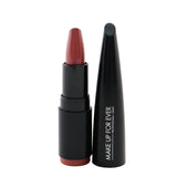 Make Up For Ever Rouge Artist Intense Color Beautifying Lipstick - # 100 Empowered Beige 3.2g/0.10oz