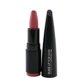 Make Up For Ever Rouge Artist Intense Color Beautifying Lipstick - # 100 Empowered Beige 3.2g/0.10oz