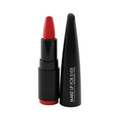 Make Up For Ever Rouge Artist Intense Color Beautifying Lipstick - # 154 Brazen Pink 3.2g/0.1oz