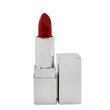 RMK Comfort Bright Rich Lipstick - # 08 Nostalgic Red 2.7g/0.09oz