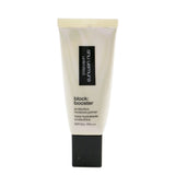 Shu Uemura Unlimited Block:Booster Protective Moisture Primer SPF 50 - # Anzu Beige 30ml/1oz