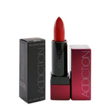 ADDICTION The Lipstick Sheer - # 009 First Love 3.8g/0.13oz