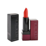 ADDICTION The Lipstick Sheer - # 010 Contempt 3.8g/0.13oz