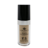 Make Up For Ever Ultra HD Invisible Cover Foundation - # Y252 (Linen) 30ml/1.01oz