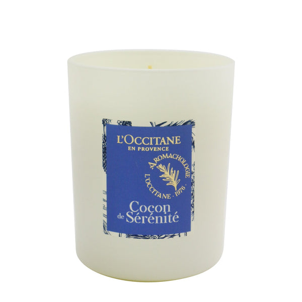 L'Occitane Candle - Cocon De Serenite  140g/4.9oz