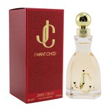 Jimmy Choo I Want Choo Eau De Parfum Spray 60ml/2oz