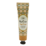Sabon Hand Cream - Ginger Orange (Tube) 50ml/1.66oz