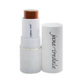 Jane Iredale Glow Time Blush Stick - # Ethereal (Peachy Pink With Gold Shimmer For Fair To Medium Skin Tones) 7.5g/0.26oz