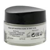 Ella Bache Nutridermologie Lab Magistral Night Cream Blanc De Teint 15.3% Brightness Perfection Cream 50ml/1.69oz