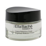 Ella Bache Nutridermologie Lab Magistral Night Cream Blanc De Teint 15.3% Brightness Perfection Cream 50ml/1.69oz