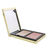 Bobbi Brown Highlighting Powder Duo (Love's Radiance Collection) - # Peach Glow 7g/0.24oz