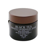 Fresh Black Tea Firming Overnight Mask 30ml/1oz