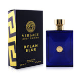 Versace Dylan Blue Eau De Toilette Spray 200ml/6.7oz