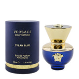 Versace Dylan Blue Eau De Parfum Spray 30ml/1oz