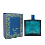 Versace Eros Eau De Parfum Spray 200ml/6.7oz