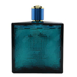 Versace Eros Eau De Parfum Spray 200ml/6.7oz