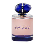 Giorgio Armani My Way Intense Eau De Parfum Spray 30ml/1oz