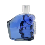 Diesel Sound Of The Brave Eau De Toilette Spray 125ml/4.2oz