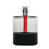 Prada Luna Rossa Carbon Eau De Toilette Spray 150ml/5.1oz