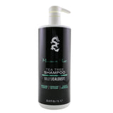 Billy Jealousy Monsoon Mist Tea Tree Shampoo (Energizing Cleanser) 236ml/8oz