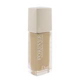 Christian Dior Dior Forever Natural Nude 24H Wear Foundation - # 2CR Cool Rosy (Box Slightly Damaged) 30ml/1oz