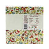 Nesti Dante Floral Notes Soap Set: (Lilac + BushRose + Tuberose + Lavender+ Waterlily + Musk) 6x 100g/3.5oz