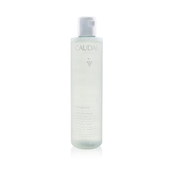 Caudalie Vinopure Purifying Toner - For Combination to Acne-Prone Skin  200ml/6.7oz