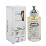 Maison Margiela Replica Beach Walk Eau De Toilette Spray 30ml/1oz
