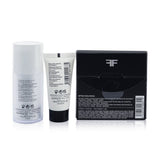 Filorga Les Essentials Filorga Set: Optim Eyes 15ml + Meso Mask 15ml + Optim Eyes Patches - 2patches (Box Slightly Damaged) 3pcs