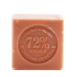 L'Occitane Bonne Mere Soap - Rhubarb Basil 100g/3.5oz