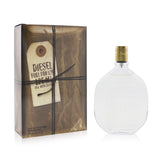 Diesel Fuel For Life Eau De Toilette Spray (Originally Without Pouch) 125ml/4.2oz