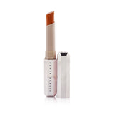 Fenty Beauty by Rihanna Mattemoiselle Plush Matte Lipstick - # Pumpkin Rose (Rich Marigold) 1.7g/0.06oz