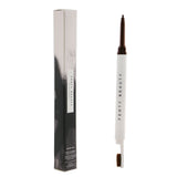 Fenty Beauty by Rihanna Brow MVP Ultra Fine Brow Pencil & Styler - # Dark Auburn 0.07g/0.0024oz