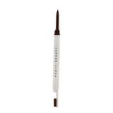 Fenty Beauty by Rihanna Brow MVP Ultra Fine Brow Pencil & Styler - # Soft Black 0.07g/0.0024oz