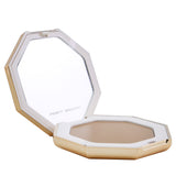 Fenty Beauty by Rihanna Cheeks Out Freestyle Cream Bronzer - # 01 Amber (Contour, Cool Undertone For Fair Skin Tones) 6.23g/0.22oz