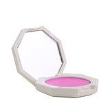 Fenty Beauty by Rihanna Cheeks Out Freestyle Cream Blush - # 01 Fuego Flush (Soft Tangerine With Shimmer) 3g/0.1oz