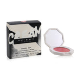 Fenty Beauty by Rihanna Cheeks Out Freestyle Cream Blush - # 02 Petal Poppin (Soft Baby Pink) 3g/0.1oz
