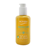 Biotherm Waterlover Sun Milk SPF 30 (For Face & Body) 200ml/6.76oz