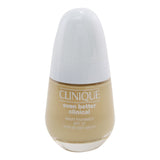 Clinique Even Better Clinical Serum Foundation SPF 20 - # CN 40 Cream Chamois 30ml/1oz