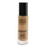 Make Up For Ever Reboot Active Care In Foundation - # R370 Medium Beige (Box Slightly Damaged) 30ml/1.01oz