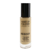 Make Up For Ever Reboot Active Care In Foundation - # Y244 Neutral Sand 30ml/1.01oz