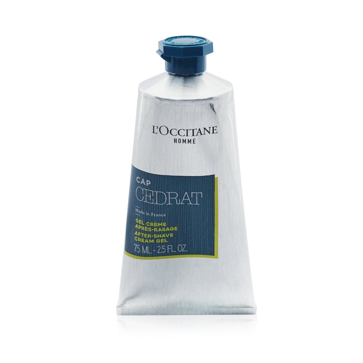 L'Occitane Cap Cedrat AfterShave Cream Gel 75ml/2.5oz Fresh Beauty Co.