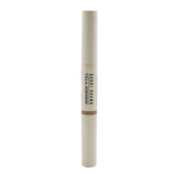 Bobbi Brown Dual Ended Long Wear Cream Shadow Stick (Ulla Johnson Collection) - # Sun Pearl / Soft Bronze 1.6g/0.05oz