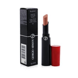 Giorgio Armani Lip Power Longwear Vivid Color Lipstick - # 102 Romanza 3.1g/0.11oz