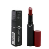 Giorgio Armani Lip Power Longwear Vivid Color Lipstick - # 400 Four Hundred 3.1g/0.11oz