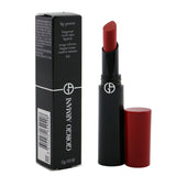 Giorgio Armani Lip Power Longwear Vivid Color Lipstick - # 401 Passione 3.1g/0.11oz